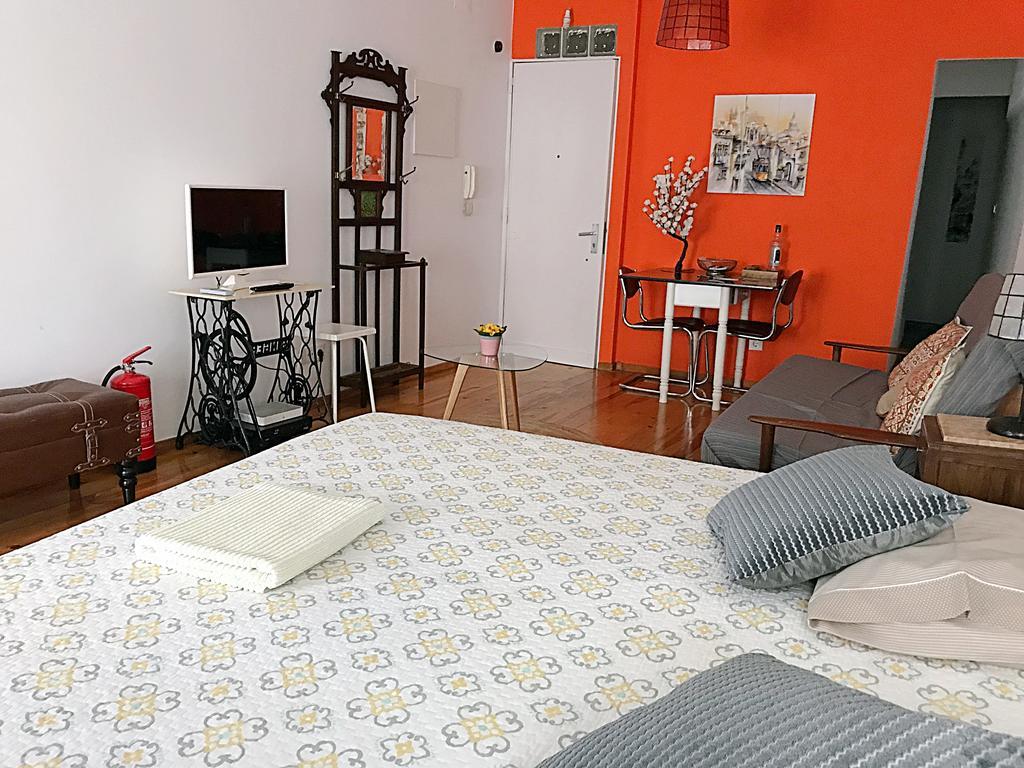 Alfama'S Nest Remedios Apartment ลิสบอน ภายนอก รูปภาพ